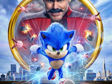 Sonic: O Filme