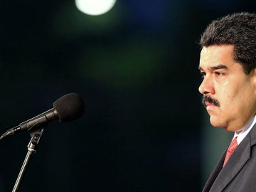 Anúncio foi feito pelo presidente Nicolás Maduro