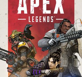 Apex Legends