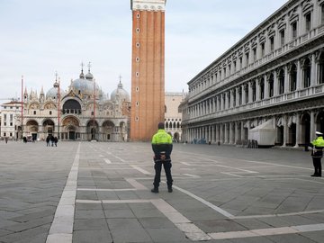 Dados são da Seção Europeia da Organização Mundial da Saúde