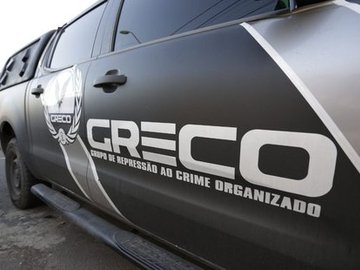 Grupo de Repressão ao Crime Organizado (Greco)