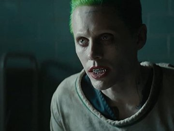 Liga da Justiça: Jared Leto voltará como Coringa no Snyder Cut