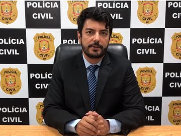 Polícia do DF cumpre mandado em Parnaíba por golpe financeiro estimado em R$ 8 milhões