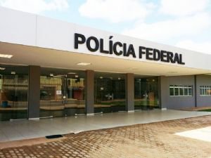 policia federal