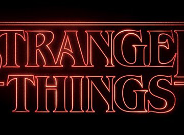 Stranger Things 4ª temporada: foto assustadora mostra retorno das gravações