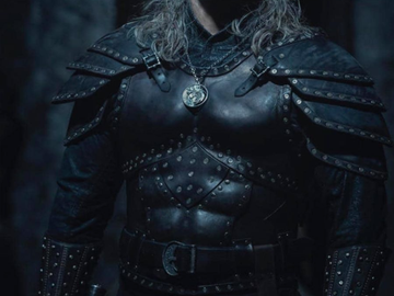 The Witcher: Henry Cavill revela imagens da 2ª temporada