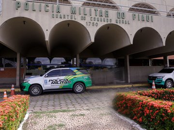 Polícia Militar prevê 300 policiais no reforço da segurança no 2º turno das eleições