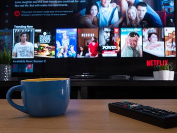 Como desbloquear e ter acesso ao catálogo completo da Netflix