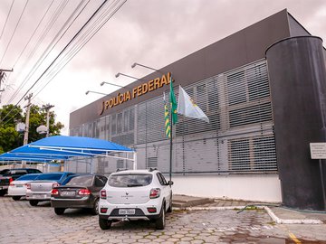 PF deflagra 2ª fase da operação Acesso Negado e faz buscas contra servidor da Justiça Estadual