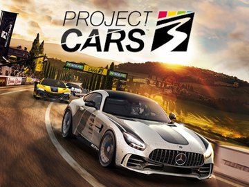 Project CARS 3