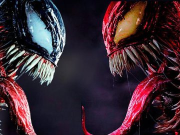 Venom: tempo de carnificina