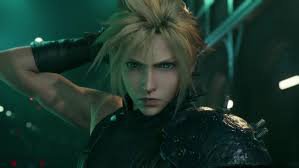 Final fantasy VII - Techtudo