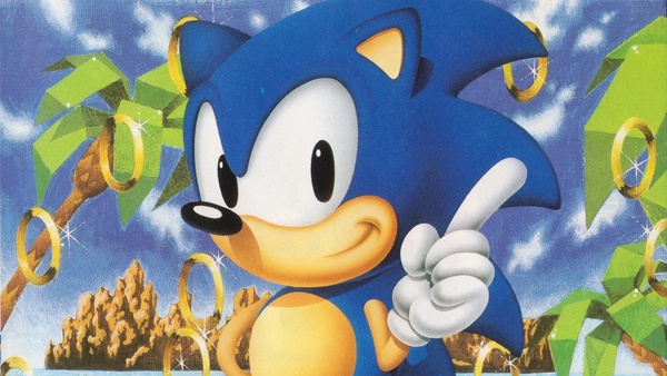 Sonic Generations, Sonic Adventure, Sonic the Hedgehog? Aliás, 2D ou 3D?