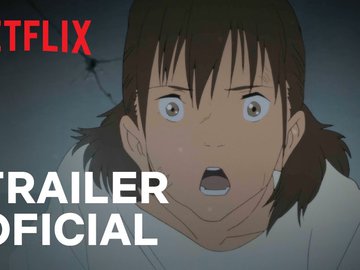 Japão Submerso chega à Netflix em breve