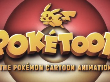 Pokémon ganha animação com estilo de Looney Tunes