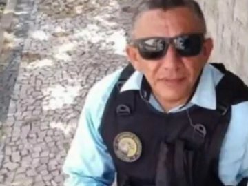 A morte do vigilante Lívio Rondinelli Batista, executado com nove tiros