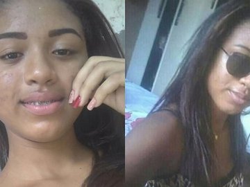 Adolescente de 15 anos é assassinada em Palmeirais