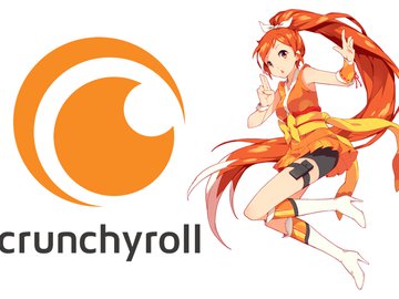 Crunchyroll