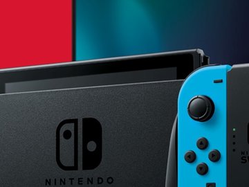 Nintendo Switch chega ao Brasil em 18 de setembro por R$ 2.999