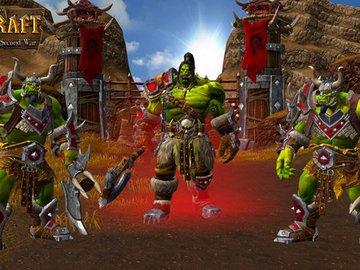 Warcraft 2: modders recriam o jogo usando Warcraft 3: Reforged