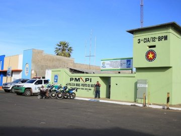 Mãe e filho são executados a tiros enquanto dormiam em residência no Piauí