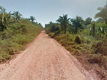 Mulher é agredida até a morte e corpo encontrado em estrada na zona Leste de Teresina