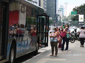 Dados são do Ministério da Saúde