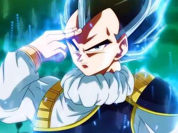 Dragon Ball: Vegeta será o próximo Deus da Destruição?