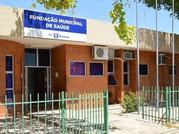 Fundação Municipal de Saúde (FMS)