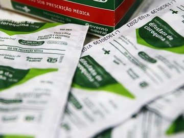 "Kit-Covid" faz pacientes irem para fila de transplante de fígado