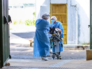 Março segue batendo recordes e PI tem 34 óbitos em 24 horas