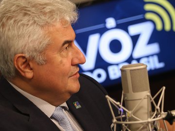 Ministro Marcos Pontes