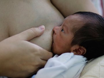 “A pandemia trouxe mudança, sua doação traz esperança”