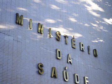 Ministério da Saúde