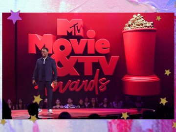 Mtv Movie & Tv Awards 2021