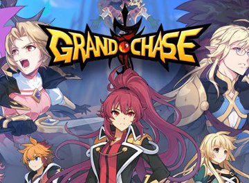 GrandChase ressurge e será lançado em agosto na Steam