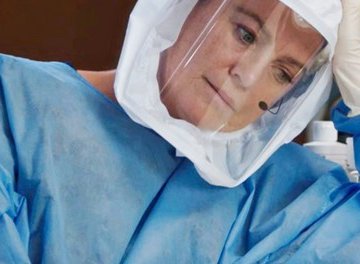 Grey's Anatomy: confira a sinopse do último episódio da 17ª temporada