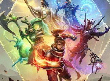 Magic Legends será desligado em outubro e não será mais lançado