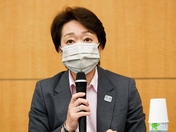 A 21 dias do evento, Japão enfrenta nova onda de casos de covid-19