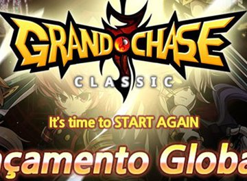 Grand Chase já está disponível de graça para PC via Steam