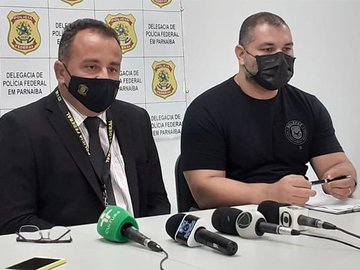 PF investiga pelo menos 40 assassinatos que envolvem criminosos em "Projeto Piauí"