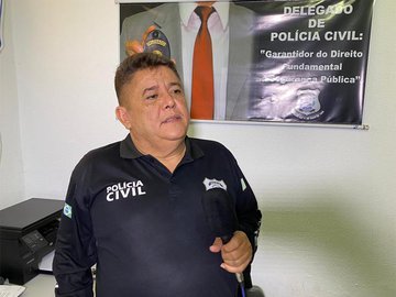 Polícia investiga técnico de radiologia suspeito de roubar paciente durante exames