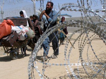 Brasil concederá visto humanitário a afegãos