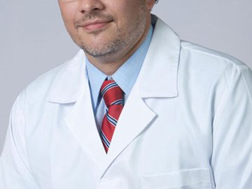 Dr. Stephen Doral Stefani