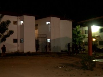 Jovem é morto enquanto jogava bola com amigos na zona sul de Teresina