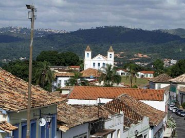 Jovem foi morto em Santa Luzia, próximo ao campo do Santa Cruz