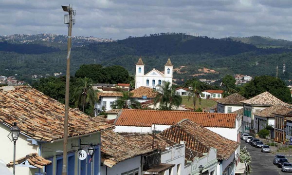 Jovem foi morto em Santa Luzia, próximo ao campo do Santa Cruz