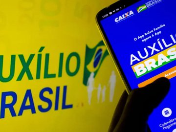 Encerra sexta cadastro do Auxílio Brasil e benefícios podem ser bloqueados