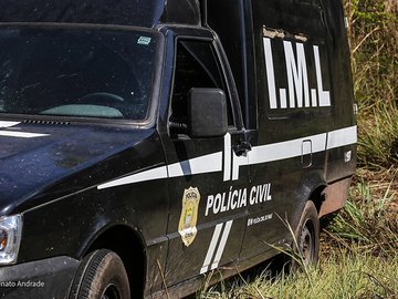 Idosa de 71 anos morre atropelada ao atravessar a BR-316 em Demerval Lobão