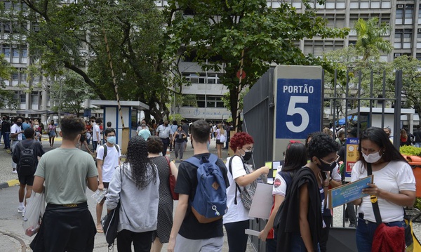 Professores entrevistados dão sugestões para o ENEM